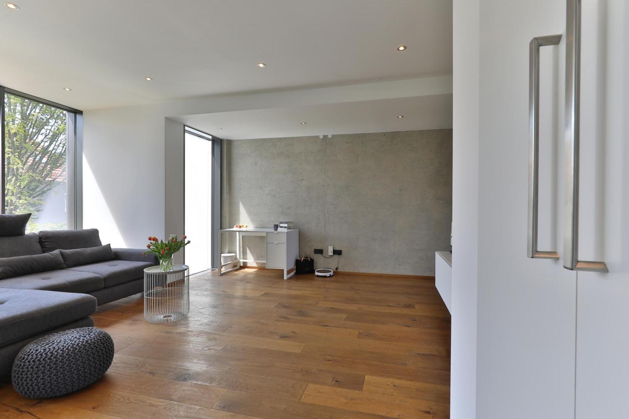 Moderne Studio-Wohnung Ґерстгофен Екстер'єр фото